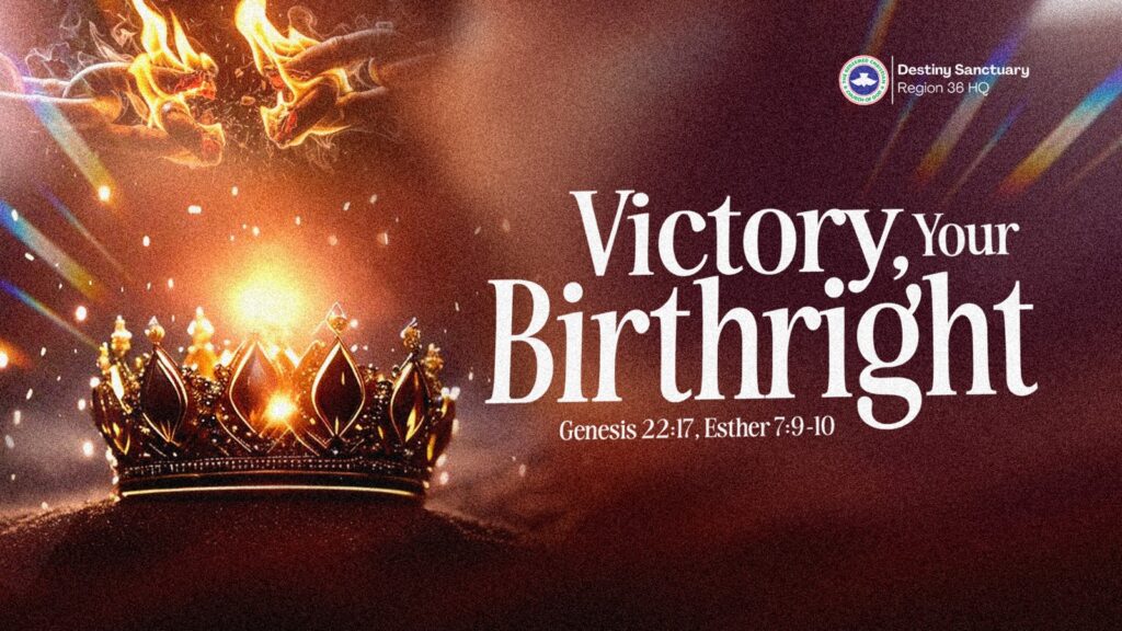 Victory birthing