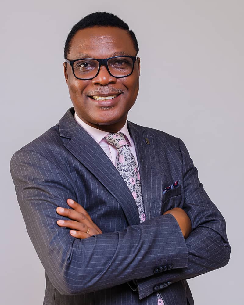 Pastor